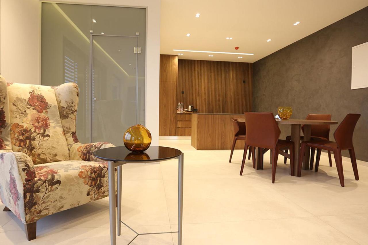Astoria Luxury & Spa Gjilan Exterior foto